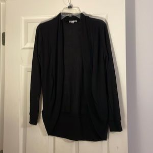 Ambiance Apparel cardigan